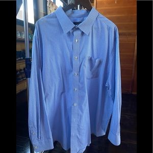 George Men’s Dress Shirt